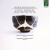 J.S. Bach. Flute Sonatas. CD